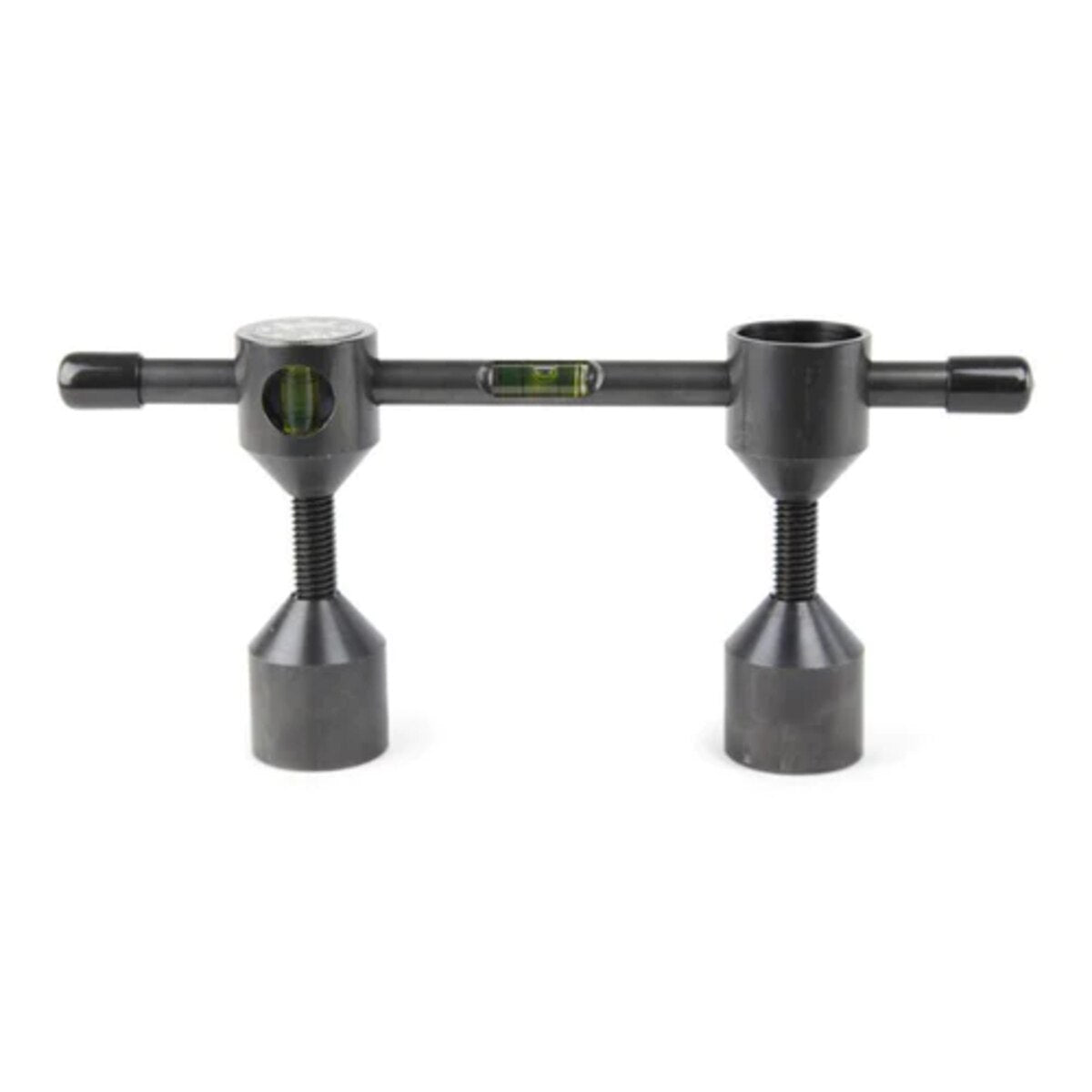 Flange wizard pipe flange aligner